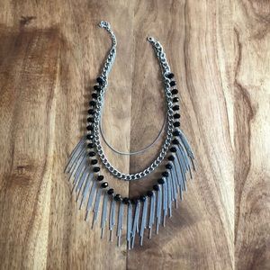 Chunky Statement Necklace